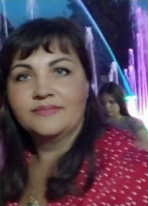 Анна, 38, Россия, Погар