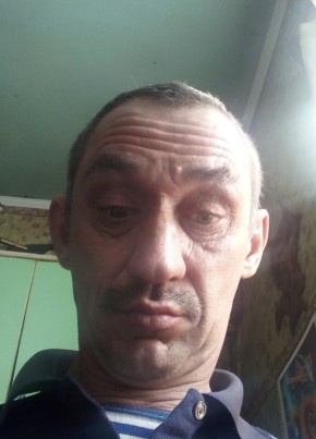 Юра Долгалев, 54, Россия, Хабаровск