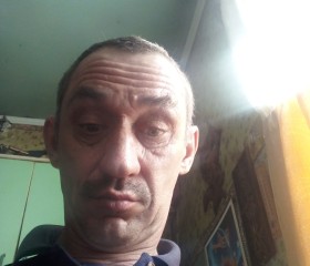 Юра Долгалев, 54 года, Хабаровск