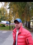 Дмитрий, 45 лет, Жигулевск