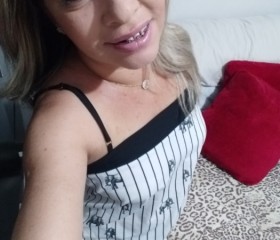 Anny, 41 год, Brasília