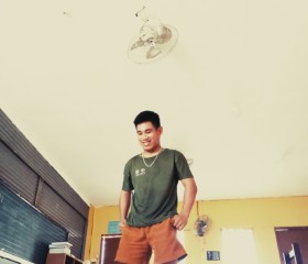 Jose benaloac, 18, Lapu-Lapu City