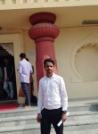Rahul Gond, 21 год, Greater Noida