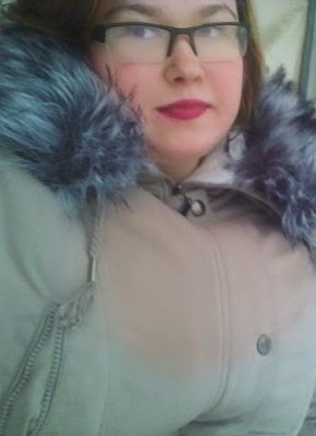 Анастасия, 25, Россия, Востряково