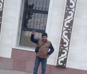 Славик, 47 лет, Алматы