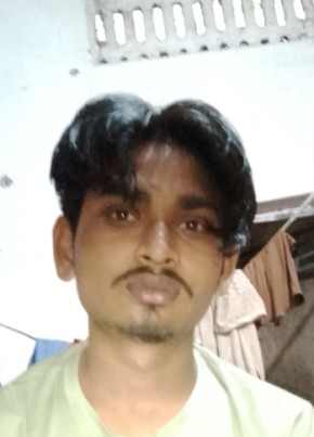 Amarlal, 18, India, Bhopal