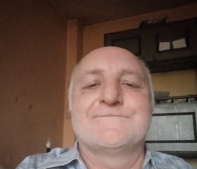Andrzej, 55 лет, Gliwice