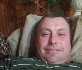 Федор, 44 года, Брейтово