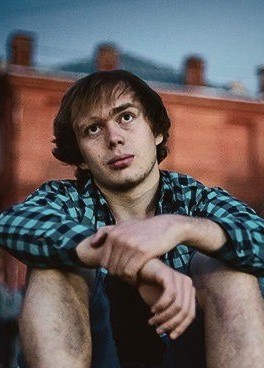 Владислав, 30, Россия, Володарский