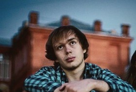 Владислав, 30 - Только Я