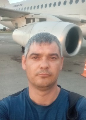Александр из Ялты 36 лет