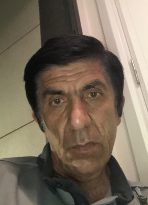 Osman, 50, Türkiye Cumhuriyeti, Ankara