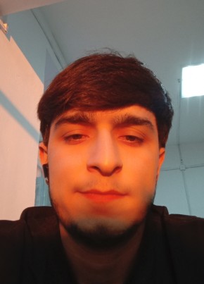 zsh из Новоуральска 18 лет