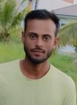 Tanvir, 27 лет, Bukit Mertajam