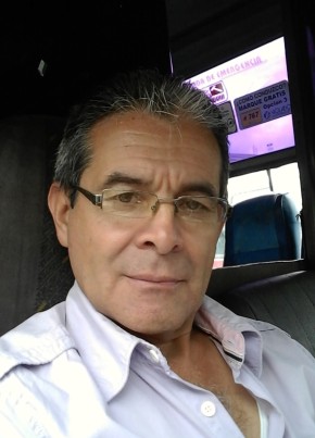 Armando , 58, República de Colombia, Itagüí