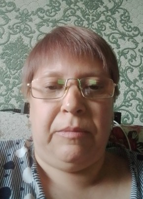 Елена из Абакана 51 год
