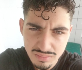 Thai, 18, Ostend