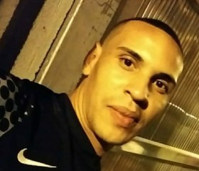 Erick Smith, 31 год, São Paulo capital