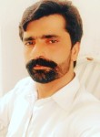 Maratib Ali, 34 года, لاہور