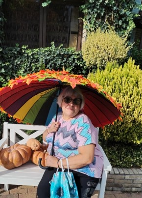 Marisha, 65, Russia, Istra