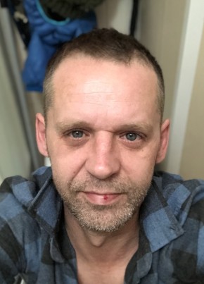 Юрий из Санкт-Петербурга 42 года