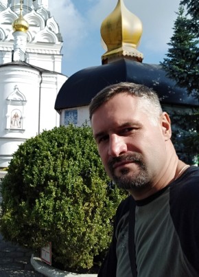 Дмитрий, 48, Россия, Калининград