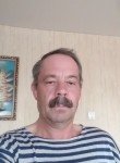 Виктор, 56 лет, Донецьк
