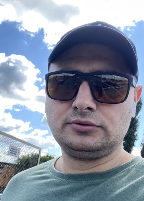 Эльдар из Елеца 34 года