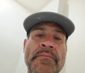 Antonio, 46, Redwood City