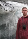 Andrej, 45 лет, Новосибирск