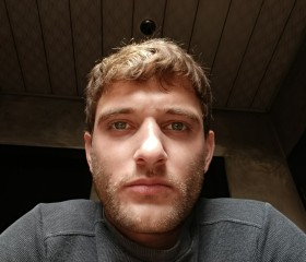 Resul, 26, Baku