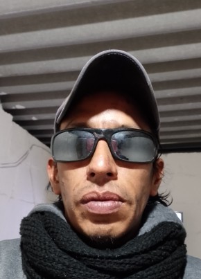 Daniel, 37, República del Ecuador, Ambato