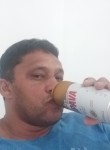 Fabio, 51 год, Nova Iguaçu