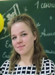 Наталья, 23 года, Санкт-Петербург