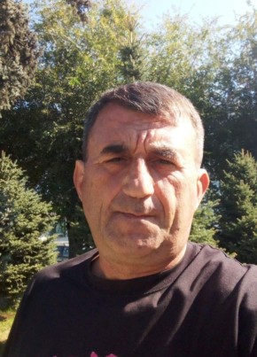 Роман из Колышлея 51 год