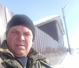 Aleks, 51, Novodvinsk