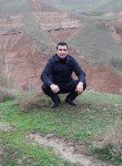Халимджон, 41 год, Душанбе