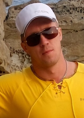 Александр из Уссурийска 41 год