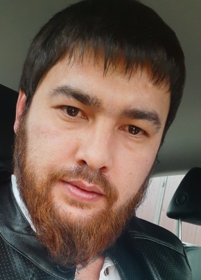 Расул, 32, Россия, Окуловка