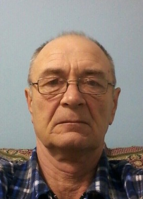 Анатолий, 64, Россия, Староминская