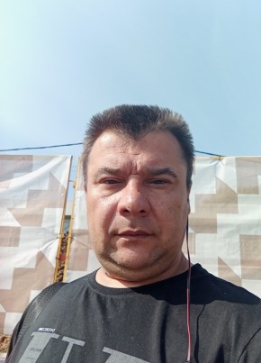 Александр, 45, Россия, Солнцево