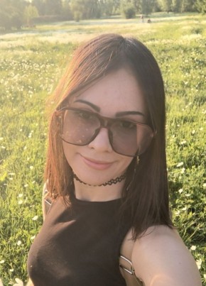 Alena из Красноярска 32 года