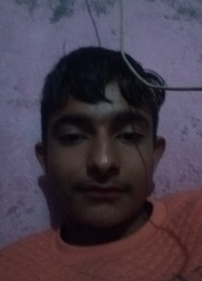 Sahil, 18, India, Talwāra