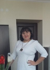 Дарина, 34, Россия, Каменоломни