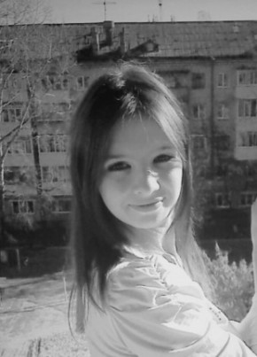 Ксения, 29, Россия, Брянск