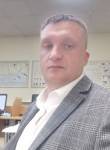 Romario, 39, Moscow