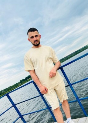 Murad, 33, Russia, Krasnyy Sulin