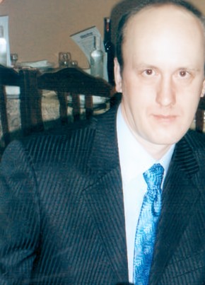 Денис, 47, Russia, Penza