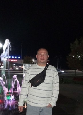 Александр, 41, Россия, Курск