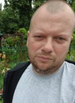 Dmitriy, 38, Moscow